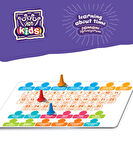 Art Kids Zamanı Öğreniyorum