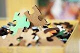 Art Yaşam 16 Parça Çocuk Puzzle