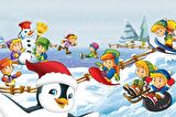 Art Yaşam 25 Parça Çocuk Puzzle