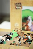 Art Şehir / Yapı 50 Parça Çocuk Puzzle