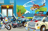 Art Yaşam 50 Parça Çocuk Puzzle