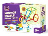 Art Manzara 240 Parça Çocuk Puzzle
