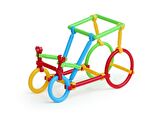 Art Manzara 240 Parça Çocuk Puzzle