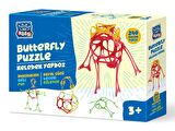 Art Manzara 240 Parça Çocuk Puzzle