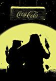 Art Puzzle Coca - Cola Kutup Ayıları 15+ Yaş Küçük Boy Puzzle 1000 Parça