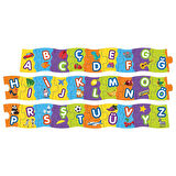 Puedo 3+ Yaş Orta Boy Puzzle 54 Parça