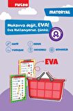 Puedo Shopping List Eşleştirme ve Hafıza Oyunu