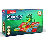 PUEDO Memory Matching Game