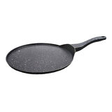 Maas Döküm 26 cm Granit Krep Tavası