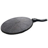 Maas Döküm 26 cm Granit Krep Tavası