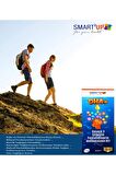 Dha+ Omega 200 Ml Şurup
