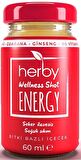 Energy Shot