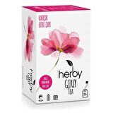 Herby Girly Tea 20'li Bitki Çayı