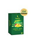 Herby Yeşil Çay Mango ve Ananas 18'li