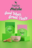 Herby Premium Matcha