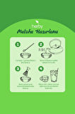 Herby Premium Matcha
