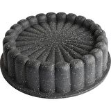 Eda Granit Döküm Tart Kalıbı
