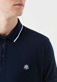 Mavi Lacivert Polo Tişört 066039-30651