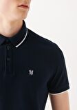 Mavi Lacivert Polo Tişört 066039-30651