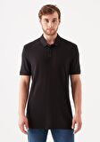 Mavi Siyah Polo Tişört 066157-900