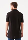 Mavi Siyah Polo Tişört 066157-900