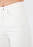 Mavi Star All Blue Beyaz Jean Pantolon 101077-31868
