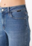 Mavi Alexis Gold Vintage Jean Şort 1441531330
