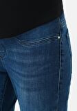 Mavi Vanessa Indigo  Hamile Jean Pantolon 1043232047