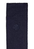Mavi Lacivert Soket Çorap 092277-32150