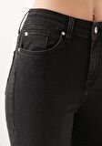 Mavi Tess Gold Shape Gri Jean Pantolon 100328-31910