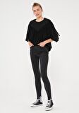 Mavi A.C.A.İ.P Gri Jean Pantolon 101065-32045