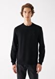 Mavi Siyah Sweatshirt 065751-900