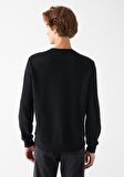 Mavi Siyah Sweatshirt 065751-900