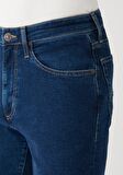 Mavi 177 Comfort Lacivert Jean Pantolon 0017732662