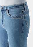 Mavi 177 Comfort Indigo Jean Pantolon 0017732663