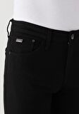 Marcus Mavi Black Siyah Jean Pantolon 0035133304