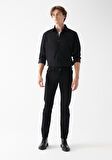Marcus Mavi Black Siyah Jean Pantolon 0035133304