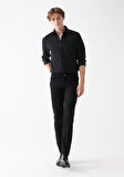 Marcus Mavi Black Siyah Jean Pantolon 0035133304
