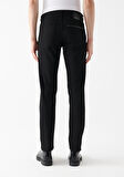 Marcus Mavi Black Siyah Jean Pantolon 0035133304
