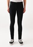 ROB Mavi Black Siyah Jean Pantolon 001030-32936