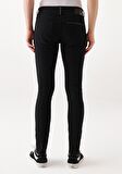 ROB Mavi Black Siyah Jean Pantolon 001030-32936