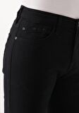 ROB Mavi Black Siyah Jean Pantolon 001030-32936