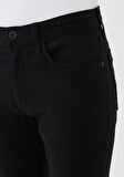 ROB Mavi Black Siyah Jean Pantolon 001030-32936