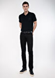 Marcus Siyah Mavi Black Jean Pantolon 0035133304