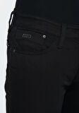 Marcus Siyah Mavi Black Jean Pantolon 0035133304