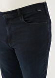 Hasan Mavi Black Jean Pantolon 0006633656