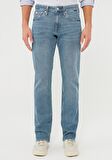 Hunter Mavi Premium Vintage Jean Pantolon 0020233454