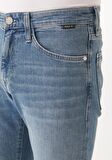 Hunter Mavi Premium Vintage Jean Pantolon 0020233454