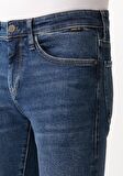 Mavi TOKK Serisi James 90s Koyu Jean Pantolon 0042433452