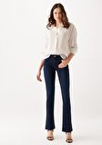 Mavi Mona Gold Indigo Jean Pantolon 1049733699